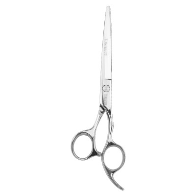 High quality professional handmade left hand right hand fine hair cutting barber scissor wholesale beard scissors