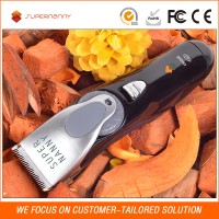 Professional electric hair clipper and hair salon equipment for men hair cutting machine